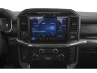 2025 Ford F-150 LARIAT 4WD SuperCrew 5.5' Box Interior Shot 2