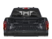2025 Ford F-150 LARIAT 4WD SuperCrew 5.5' Box Exterior Shot 4