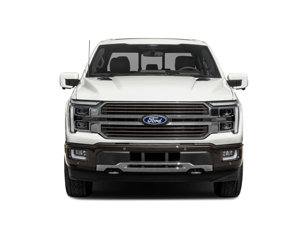 2024 Ford F-150 Exterior