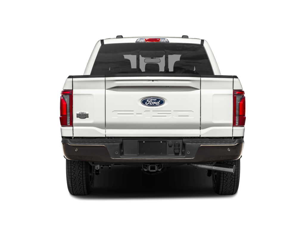 2024 Ford F-150 Exterior