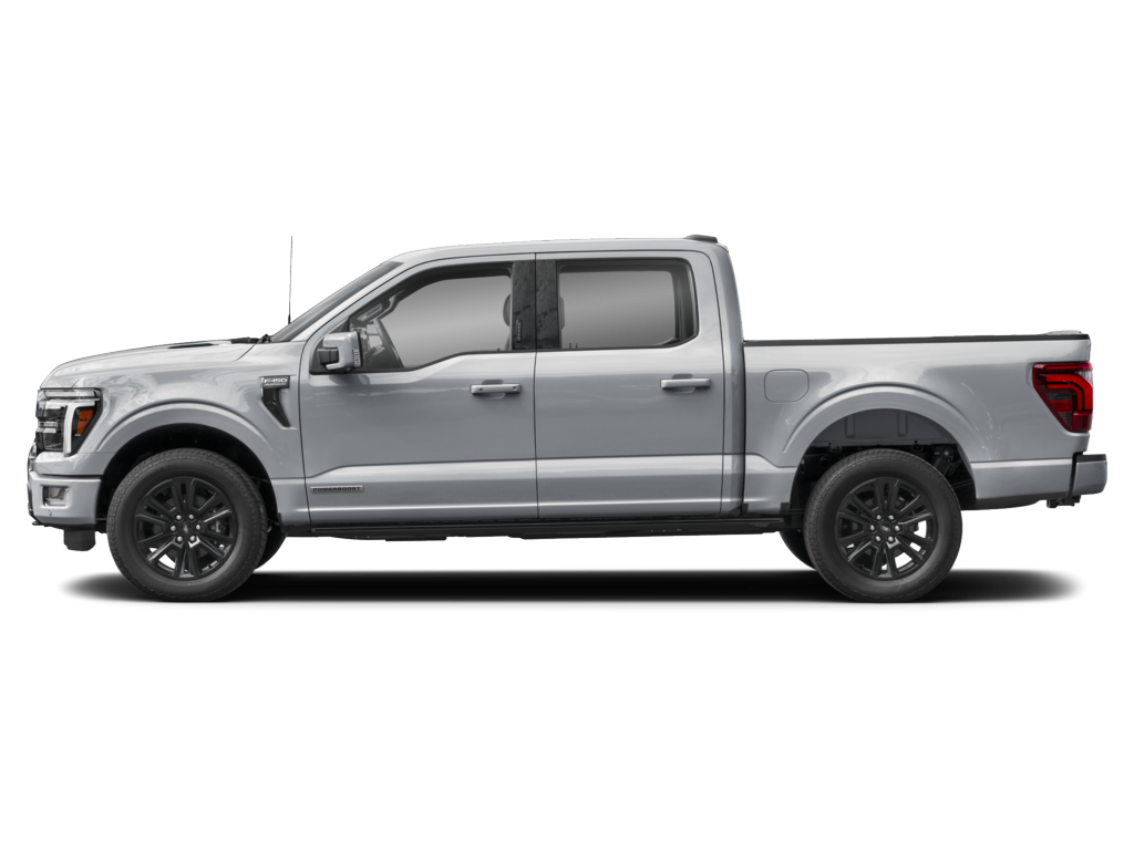 2024 Ford F-150 Exterior