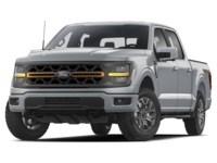 2026 Ford F-150 Tremor 4WD SuperCrew 5.5' Box Exterior Shot 1