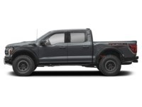 2024 Ford F-150 Raptor 4WD SuperCrew 5.5' Box Exterior Shot 6
