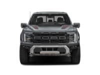 2024 Ford F-150 Raptor 4WD SuperCrew 5.5' Box Exterior Shot 5
