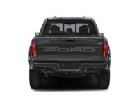 2024 Ford F-150 Raptor 4WD SuperCrew 5.5' Box Exterior Shot 7