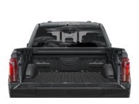 2024 Ford F-150 Raptor 4WD SuperCrew 5.5' Box Exterior Shot 4