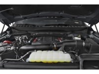 2024 Ford F-150 Raptor 4WD SuperCrew 5.5' Box Exterior Shot 3