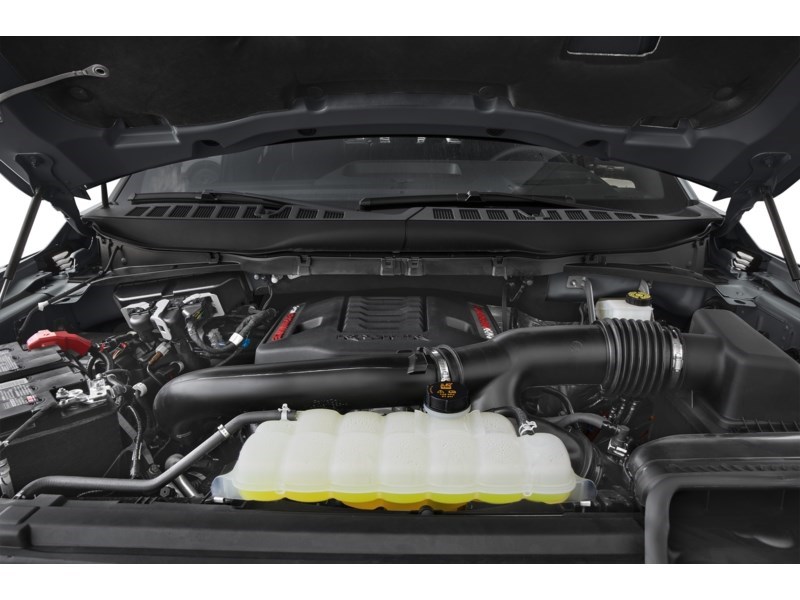 2024 Ford F-150 Raptor 4WD SuperCrew 5.5' Box Exterior Shot 3