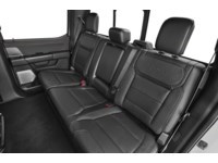 2024 Ford F-150 Raptor 4WD SuperCrew 5.5' Box Interior Shot 5