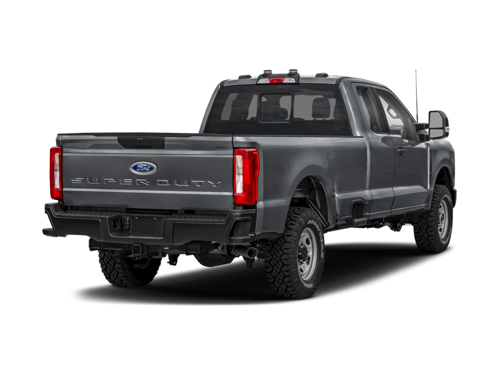 2027 Ford F-250