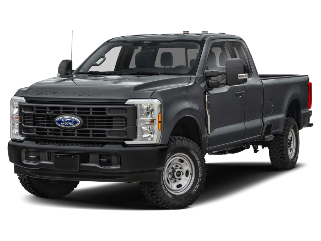 2026 ford f-250 Exterior