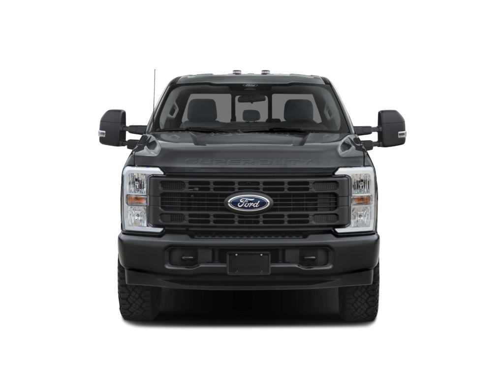2026 ford f-250 Exterior