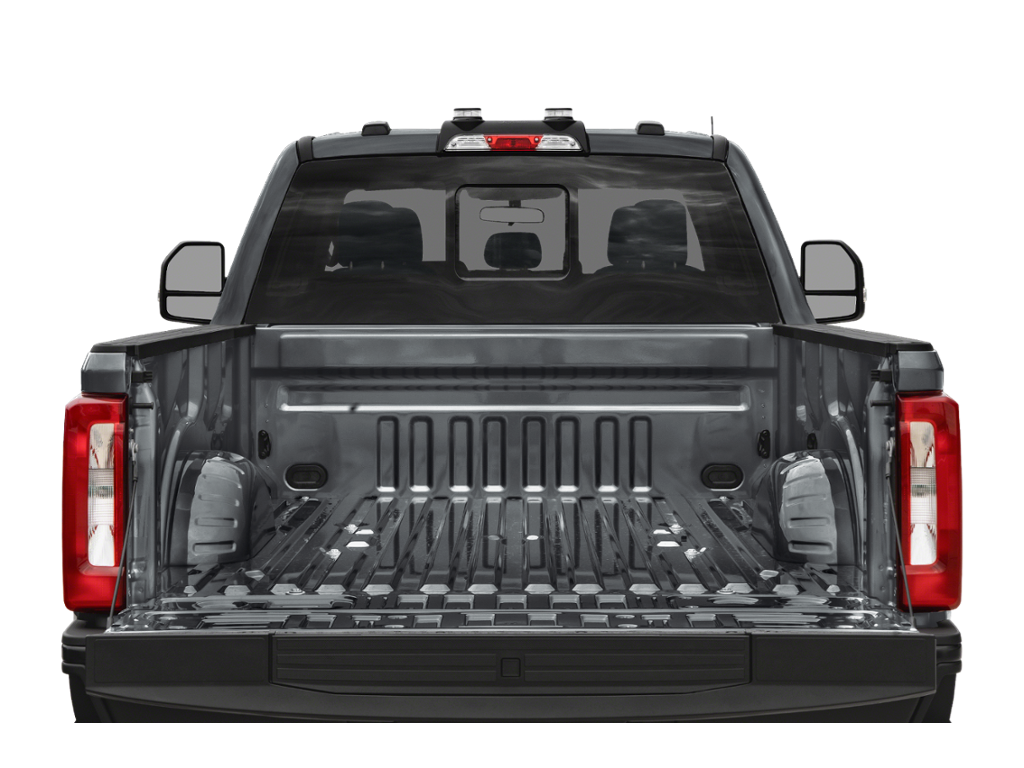 2026 ford f-250 Exterior