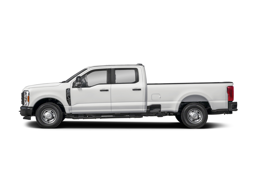 2027 Ford F-250