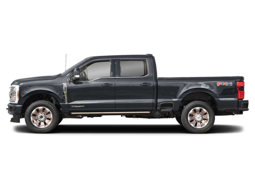 2026 ford f-250 Exterior