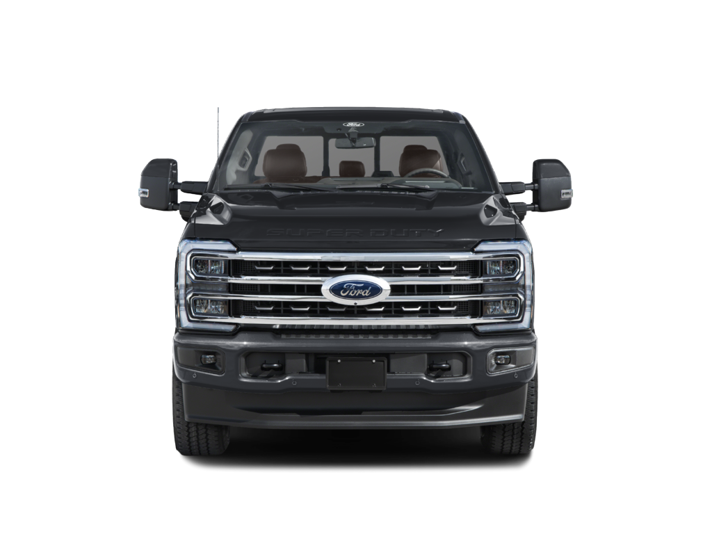 2026 ford f-250 Exterior