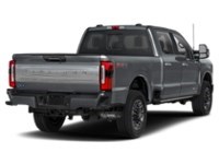 2026 Ford Super Duty F-250 SRW Platinum 4WD Crew Cab 6.75' Box Exterior Shot 2