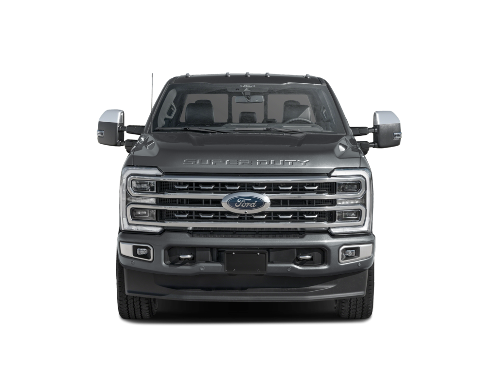 2026 ford f-250 Exterior