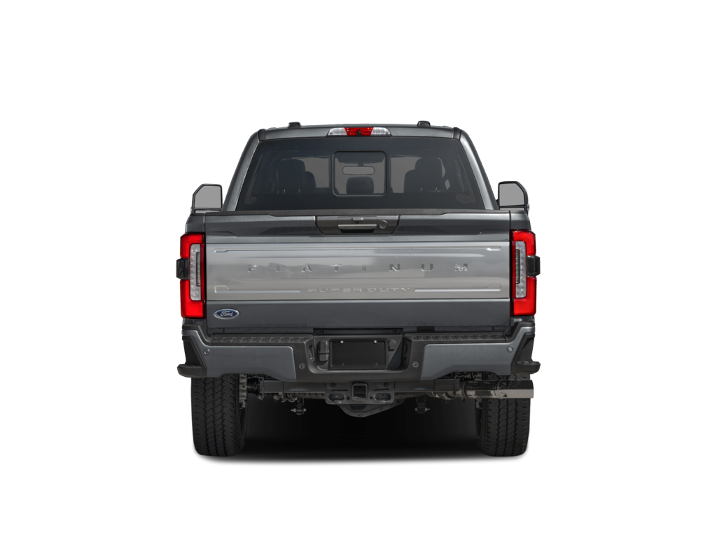 2026 ford f-250 Exterior