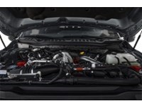 2026 Ford Super Duty F-250 SRW Platinum 4WD Crew Cab 6.75' Box Exterior Shot 3