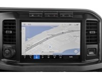 2026 Ford Super Duty F-250 SRW Platinum 4WD Crew Cab 6.75' Box Interior Shot 8