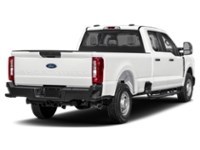 2027 Ford F-250 XL 4WD Crew Cab 6.75' Box Exterior Shot 2