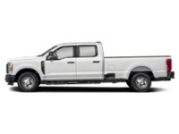 2026 Ford Super Duty F-250 SRW XL 4WD Crew Cab 6.75' Box Exterior Shot 6