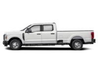 2026 Ford Super Duty F-250 SRW XL 4WD Crew Cab 6.75' Box Exterior Shot 6
