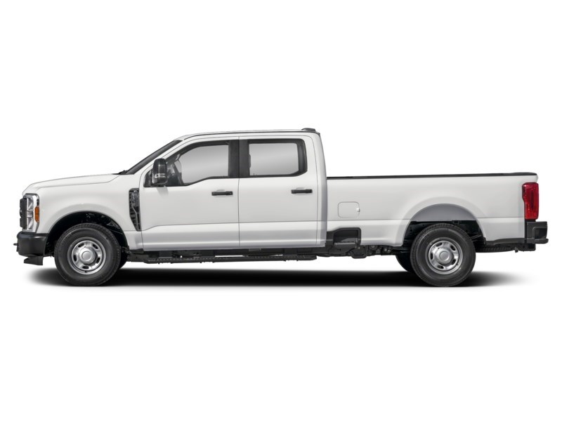 2026 Ford F-250 XL 4WD Crew Cab 8' Box Exterior Shot 6