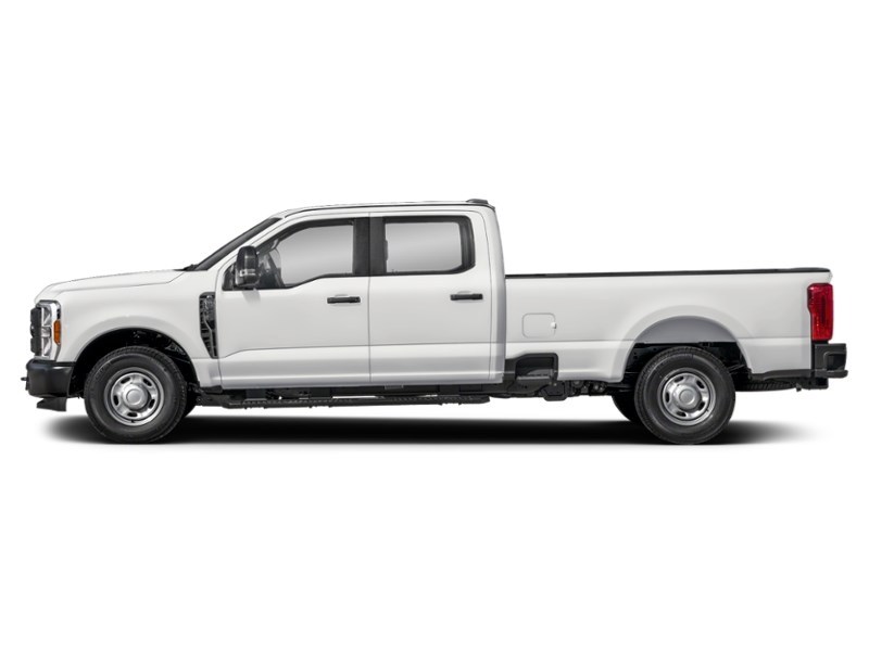 2026 Ford Super Duty F-250 SRW XL 4WD Crew Cab 6.75' Box Exterior Shot 6