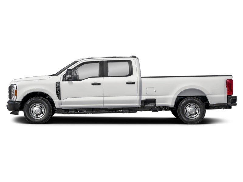 2027 Ford Super Duty F-250 SRW XL 4WD Crew Cab 6.75' Box Exterior Shot 6