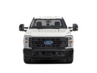 2026 Ford Super Duty F-250 SRW XL 4WD Crew Cab 6.75' Box Exterior Shot 5