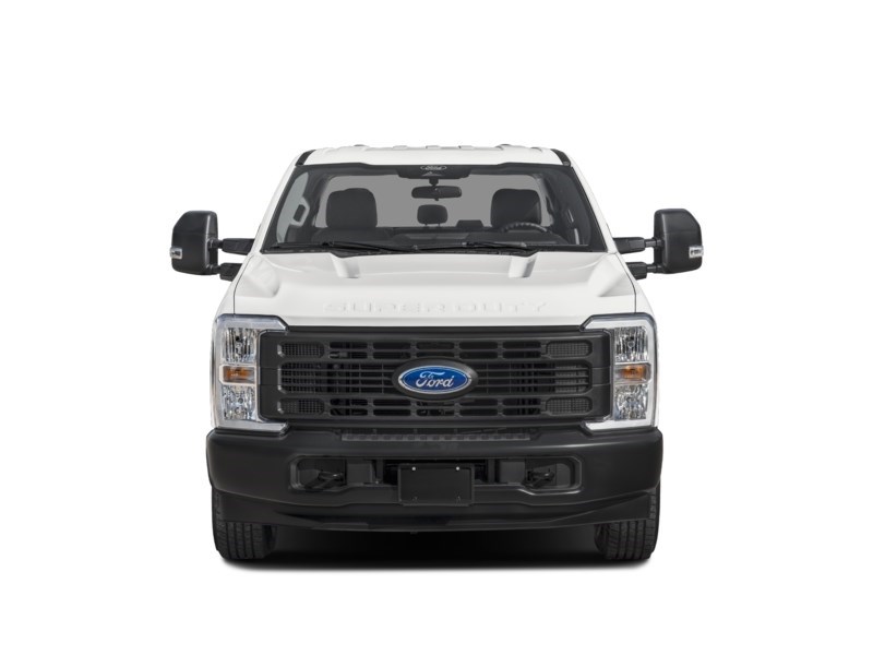 2026 Ford F-250 XL 4WD Crew Cab 8' Box Exterior Shot 5