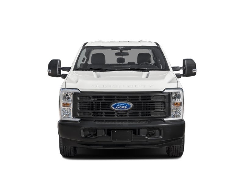 2027 Ford Super Duty F-250 SRW XL 4WD Crew Cab 6.75' Box Exterior Shot 5