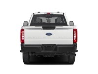 2026 Ford F-250 XL 4WD Crew Cab 8' Box Exterior Shot 7