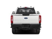 2026 Ford Super Duty F-250 SRW XL 4WD Crew Cab 6.75' Box Exterior Shot 7