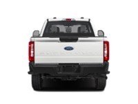 2026 Ford Super Duty F-250 SRW XL 4WD Crew Cab 6.75' Box Exterior Shot 7