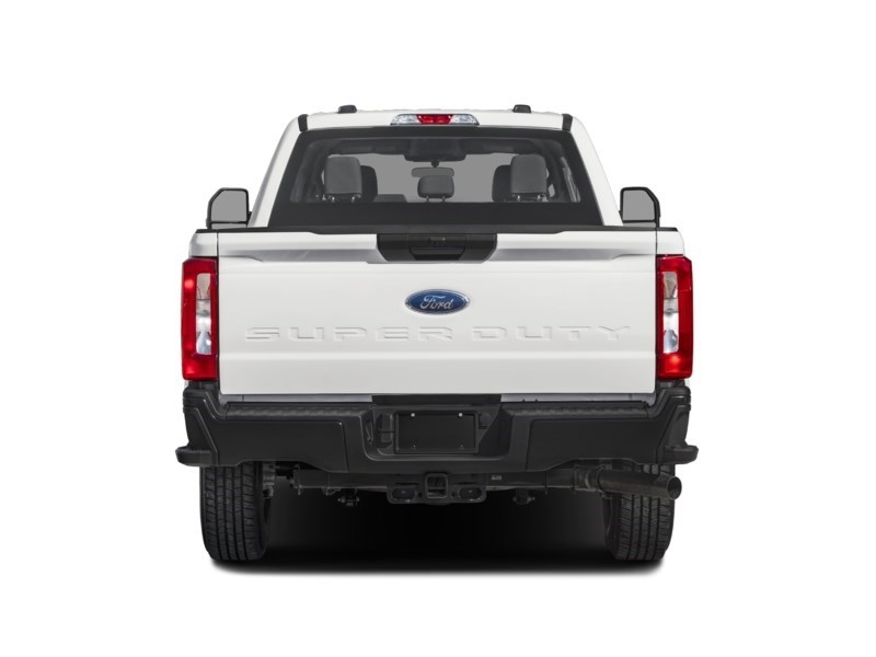 2026 Ford F-250 XL 4WD Crew Cab 8' Box Exterior Shot 7