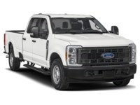 2026 Ford F-250 XL 4WD Crew Cab 8' Box Exterior Shot 8