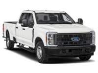 2026 Ford Super Duty F-250 SRW XL 4WD Crew Cab 6.75' Box Exterior Shot 8