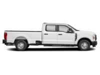 2026 Ford F-250 XL 4WD Crew Cab 8' Box Exterior Shot 10