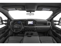 2026 Ford F-250 XL 4WD Crew Cab 8' Box Interior Shot 6