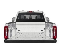 2026 Ford F-250 XL 4WD Crew Cab 8' Box Exterior Shot 4