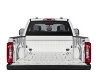 2026 Ford Super Duty F-250 SRW XL 4WD Crew Cab 6.75' Box Exterior Shot 4