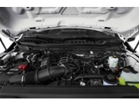 2026 Ford Super Duty F-250 SRW XL 4WD Crew Cab 6.75' Box Exterior Shot 3