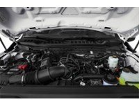 2026 Ford Super Duty F-250 SRW XL 4WD Crew Cab 6.75' Box Exterior Shot 3