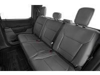 2026 Ford Super Duty F-250 SRW XL 4WD Crew Cab 6.75' Box Interior Shot 5