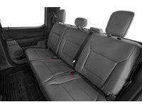 2027 Ford Super Duty F-250 SRW XL 4WD Crew Cab 6.75' Box Interior Shot 5