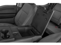 2026 Ford Super Duty F-250 SRW XL 4WD Crew Cab 6.75' Box Interior Shot 7
