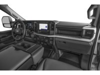 2026 Ford F-250 XL 4WD Crew Cab 8' Box Interior Shot 1